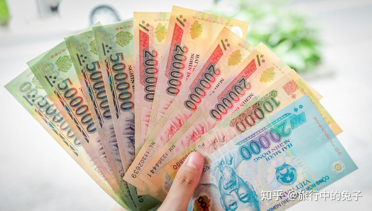 中国游客去越南有哪些要注意？请耐心看完这篇防“坑手册” - 知乎