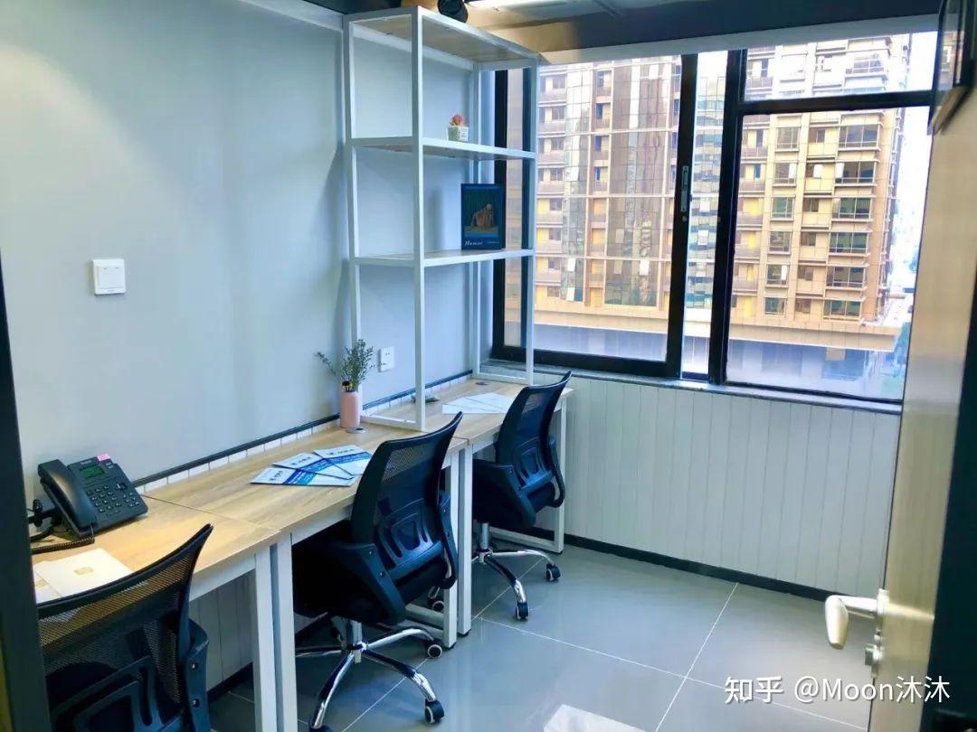 重磅!深圳南山又搞事情!疫情过后,最赚钱的初创办公室来啦、没有套路,进来搞事情吧! - 知乎