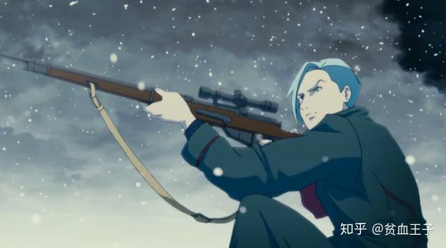 《第一小队》杂谈