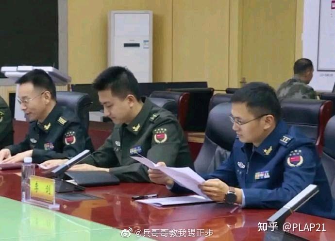 21式迷彩服的简要介绍 - 知乎