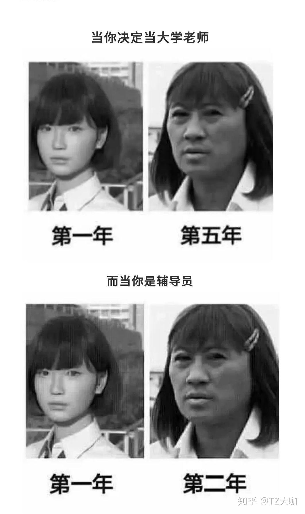 当老师后,你发生了哪些变化? - 知乎