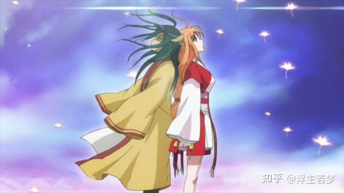 经典台词带你走进狐妖小红娘的世界