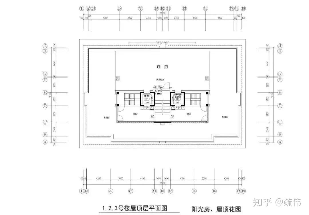 前滩九宫格一线江景——三湘印象名邸（TOP VIEW） - 知乎