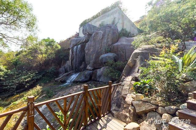 厦门市湖里区十大著名旅游景点 - 知乎