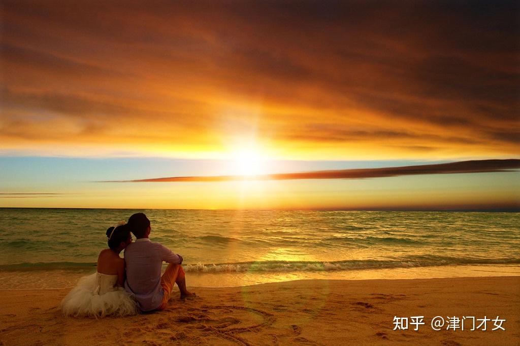 津门才女:夕阳约伴侣