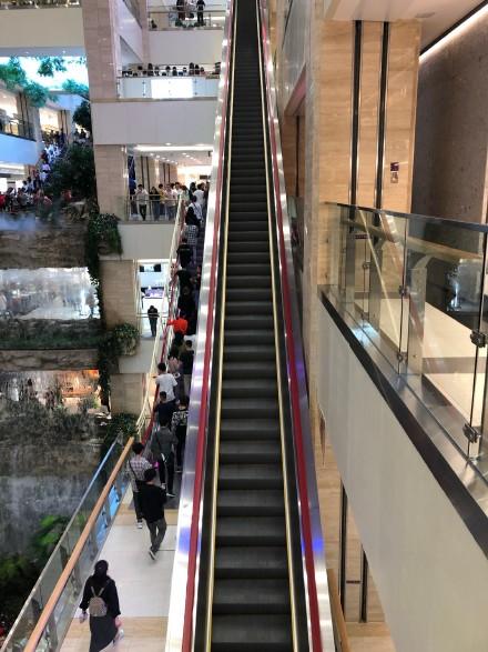 地址:陕西省西安市雁塔区长安中路123号赛格去之前,记得提前两天在