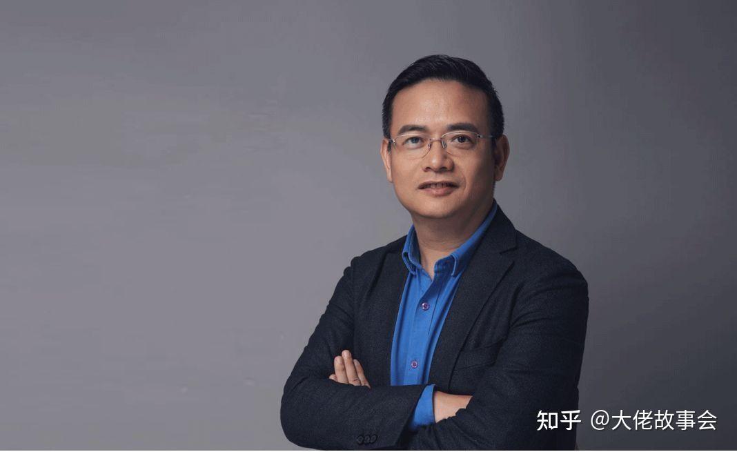 百亿私募大佬但斌,穷小子暴富逆袭!