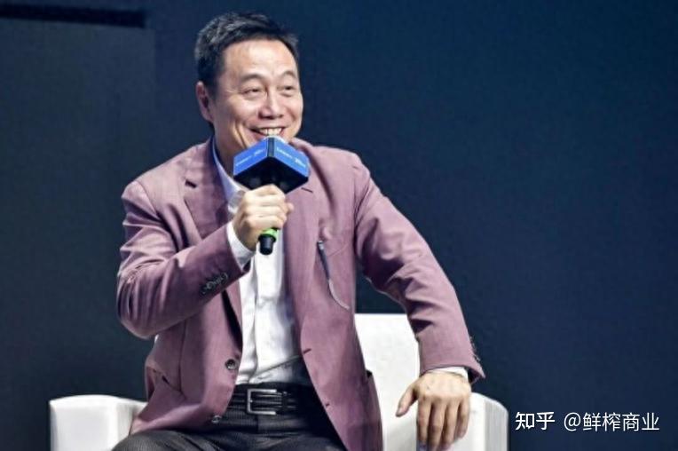 携程重大人事变动,范敏辞任董事兼总裁,25年多次套现超2亿元 - 知乎