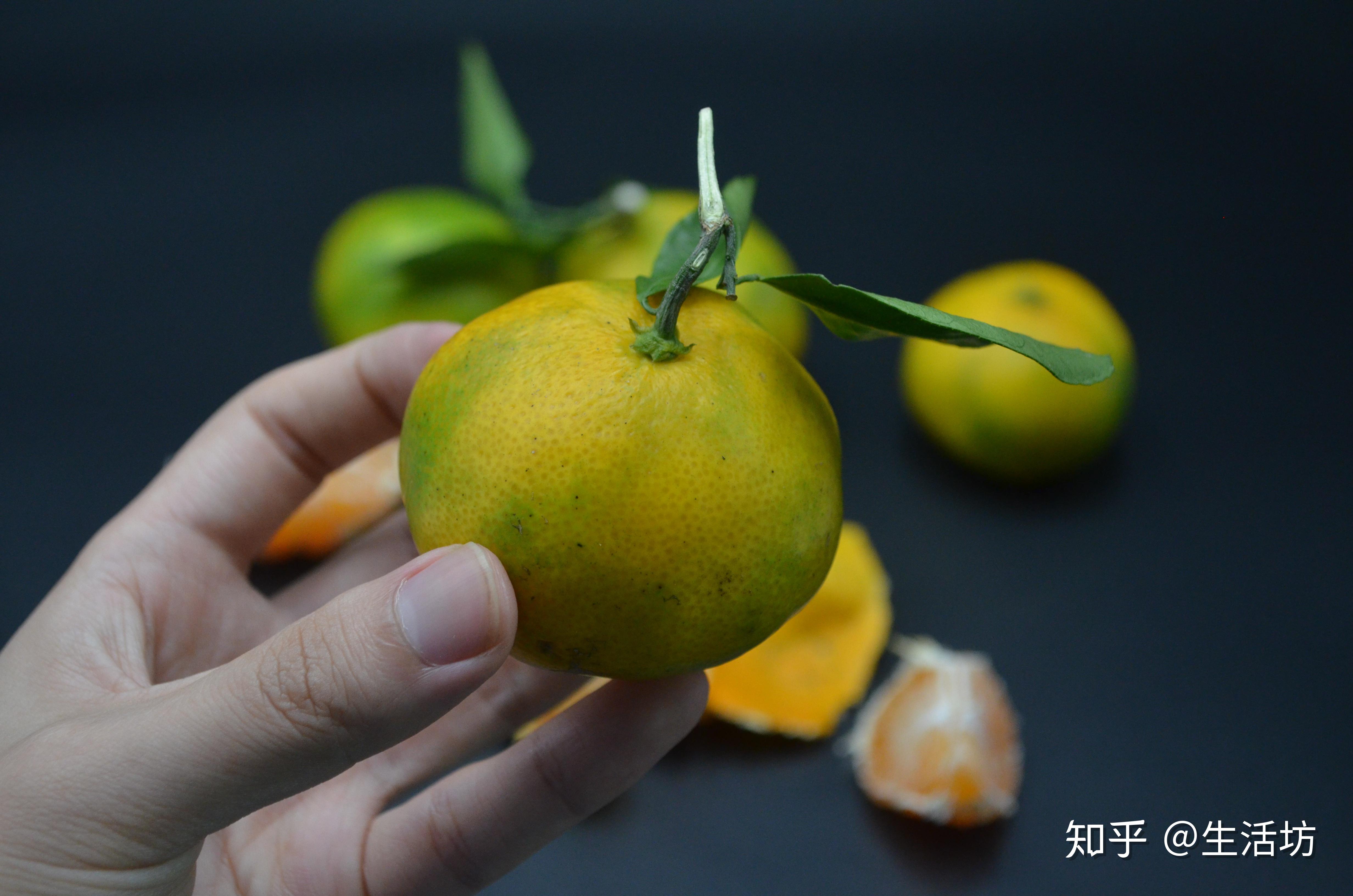 橘子防癌保護心血管，這樣吃養生又去寒性 | 橘子好處 | 橘子營養 | 橘皮 | 大紀元