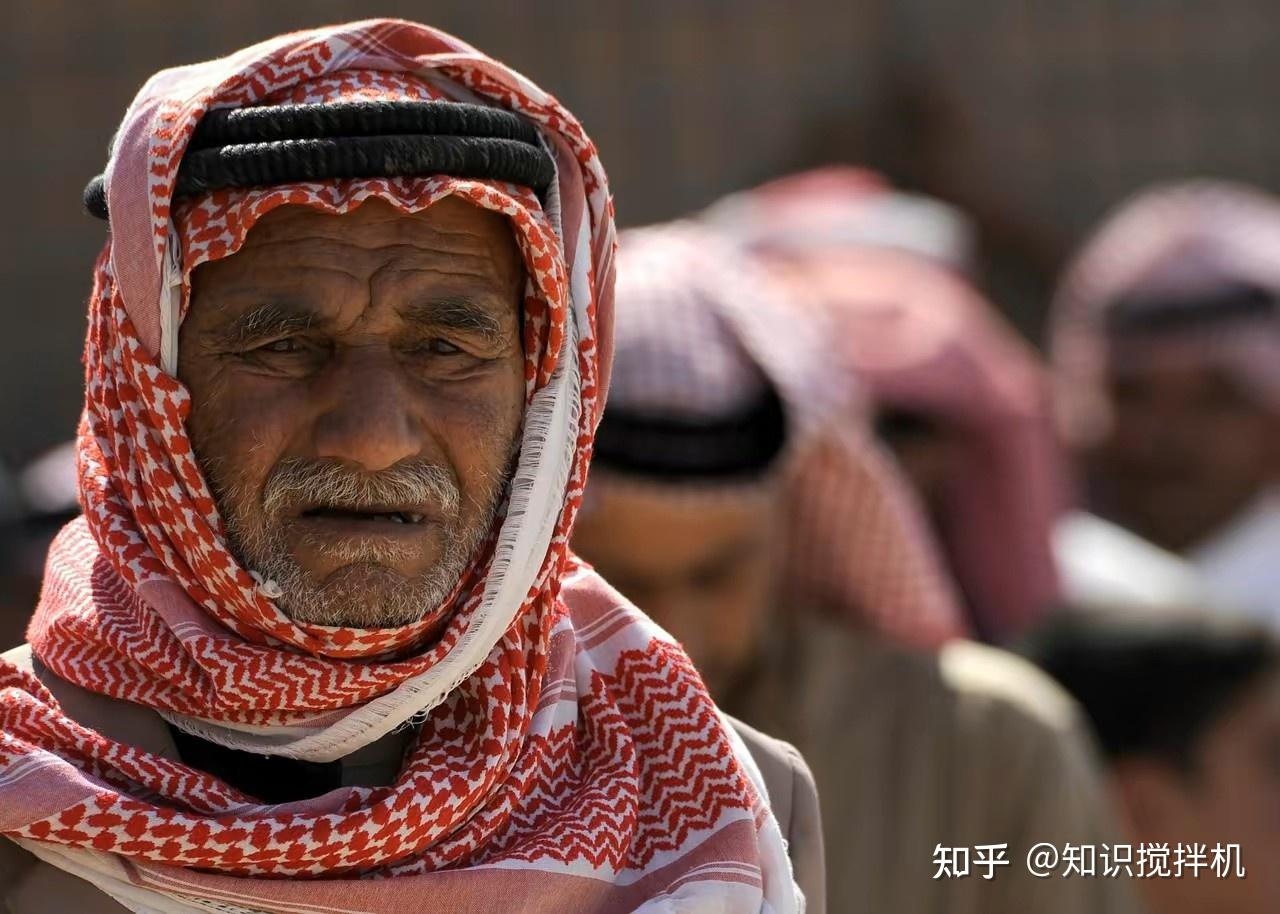 科普：中东是哪里？由哪些国家组成？解锁中东神秘面纱，感受多元文化交融！ - 知乎