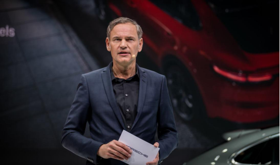 保时捷开发更能环保的合成燃料未来也许不是电动车一家独大的局面