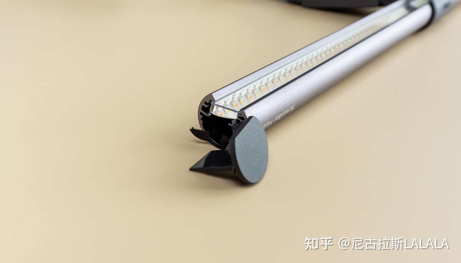屏幕挂灯是不是智商税?四款屏幕挂灯对比,小米、明基、倍思、松下有啥区别? - 知乎