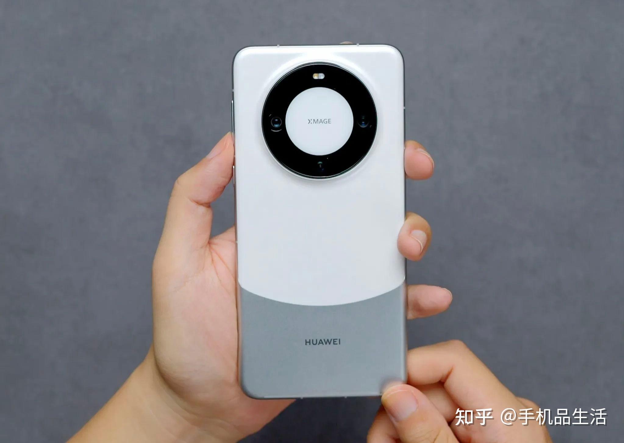 人性检验机——华为mate60pro,一部让我看透人性的手机