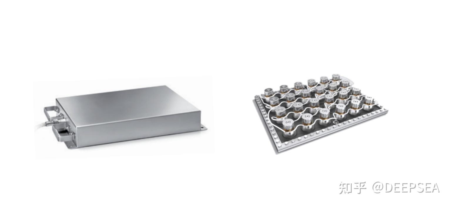 超声波振盒的设计思路和制作工艺