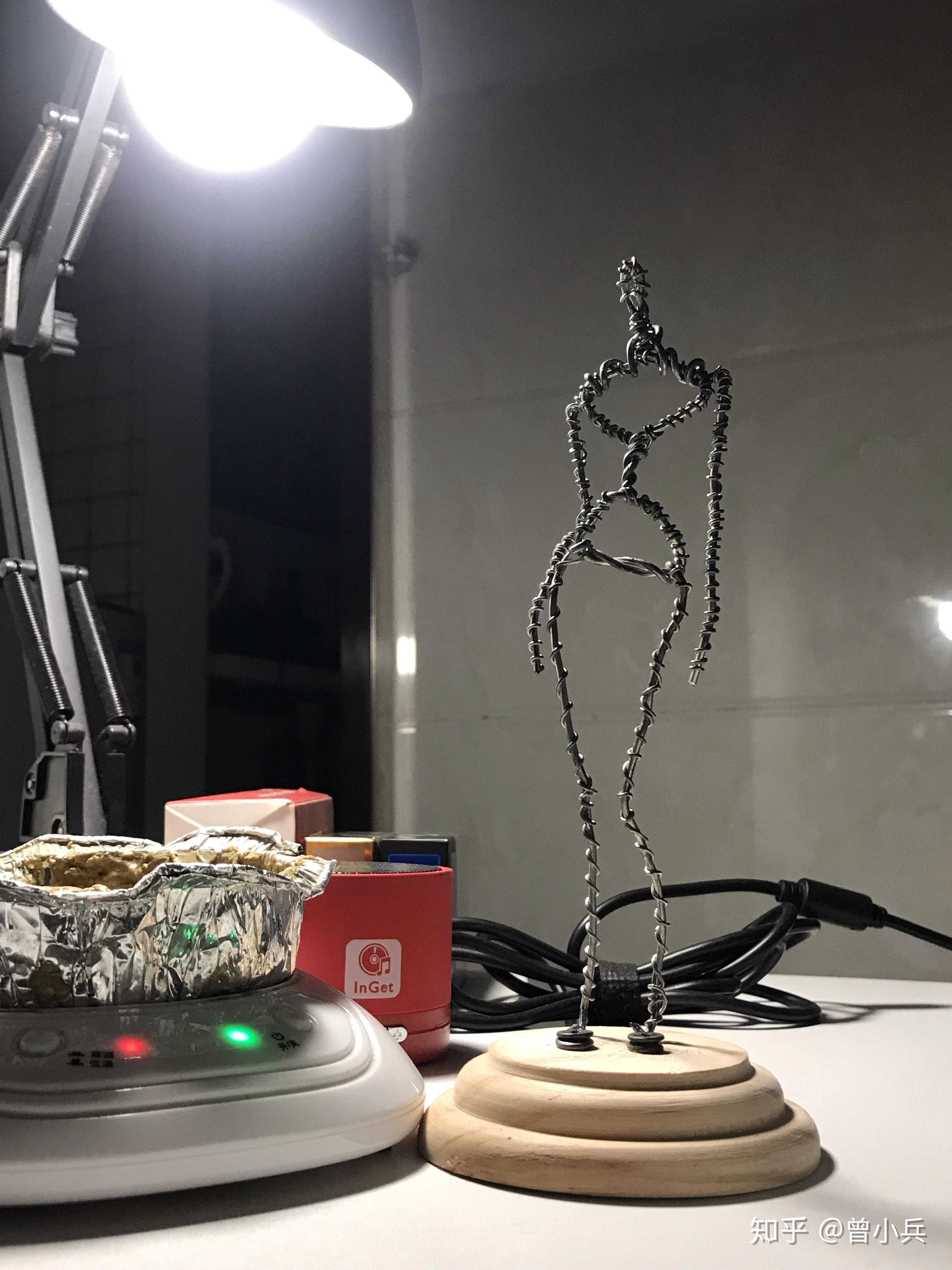 手办为什么那么贵?真心求教!?