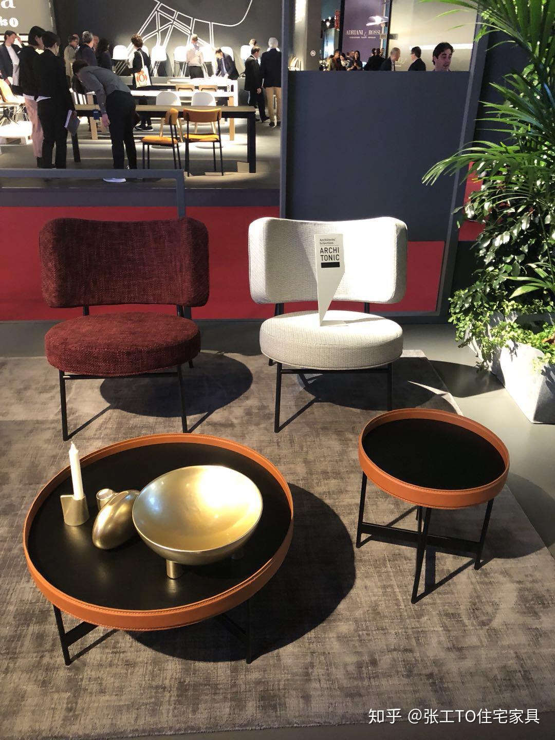 意大利家具的荣耀calligaris