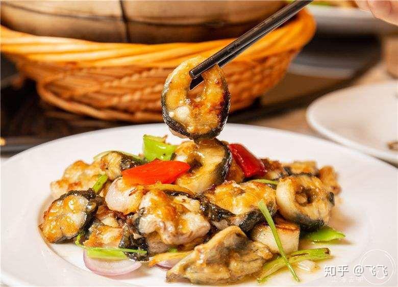 鳗鱼美食记 - 知乎