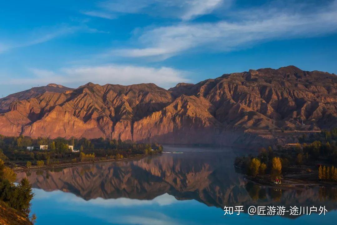 全球最美高铁线!一路连接青甘川,霸占中国95%的美景