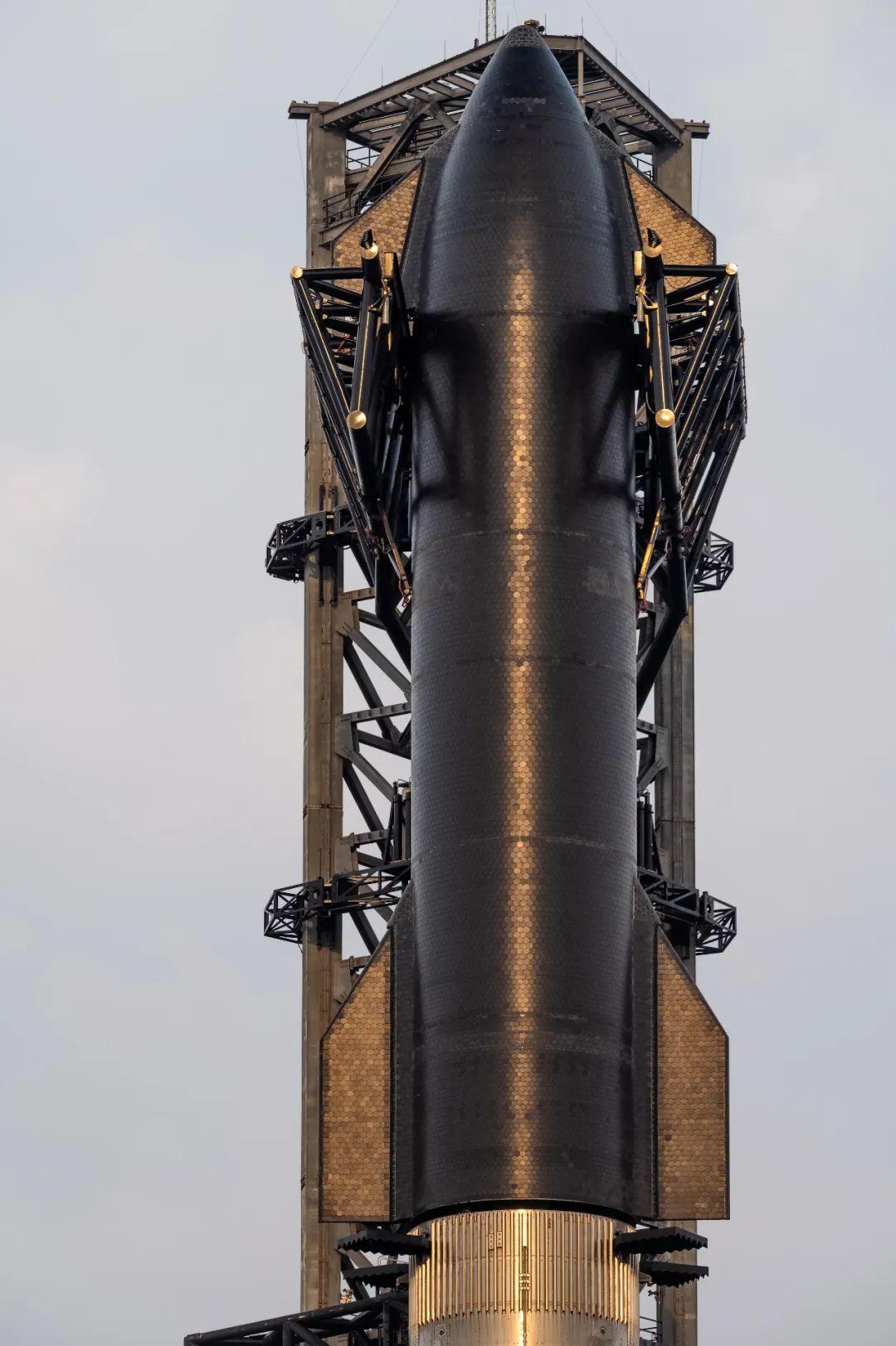 faa为啥迟迟不批星舰发射? - 知乎