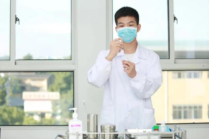 74病室6s管理 手显微外科来了位男护士 6s有点厉害哦 知乎