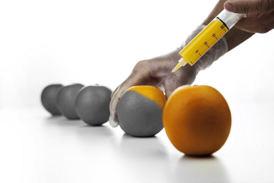 跟李老师背单词（13）为什么注射是inject? - 知乎