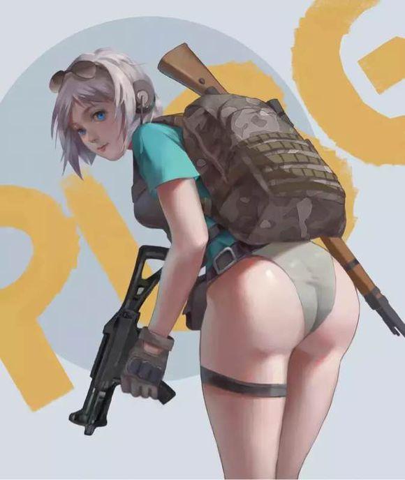 测评绝地求生昨日更新加入的攀爬系统及其他一系列改动介绍