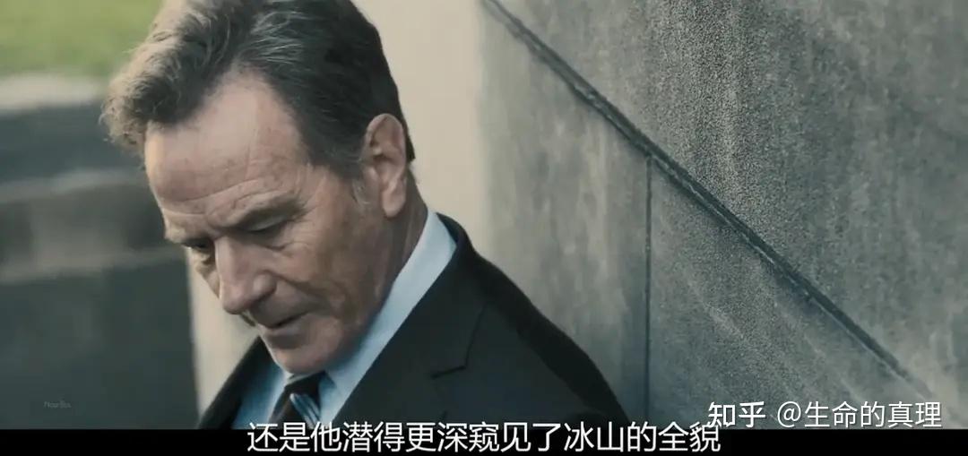 飞哥硬核影评法官大人ep09观感puzzles拼图