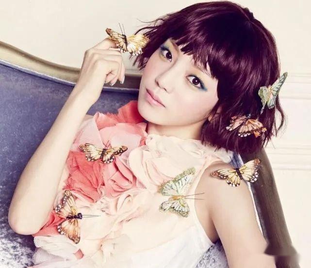 韩国女团kara成员具荷拉去世3周年 - 知乎