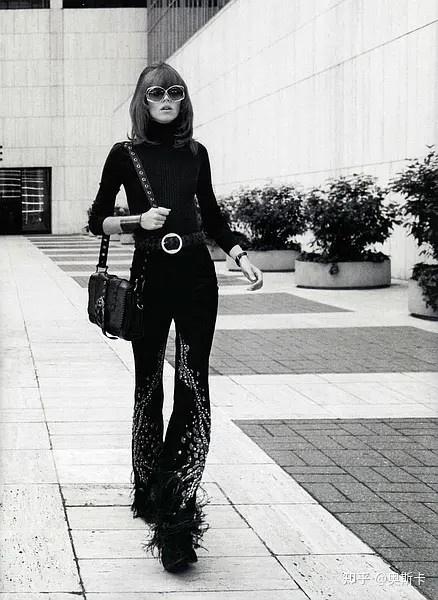 丹麦超模:弗莱娅·贝阿·埃里克森(freja beha erichsen)