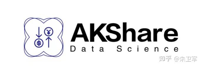 Ak. Share Python 我常用的几个Python金融数据接口库,非常好用~ - 知乎