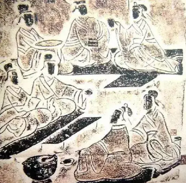 古代女子“万福礼”的起源和演变浅探 - 知乎