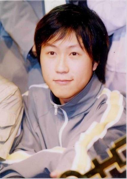 阿信的颜值巅峰到底咋样?