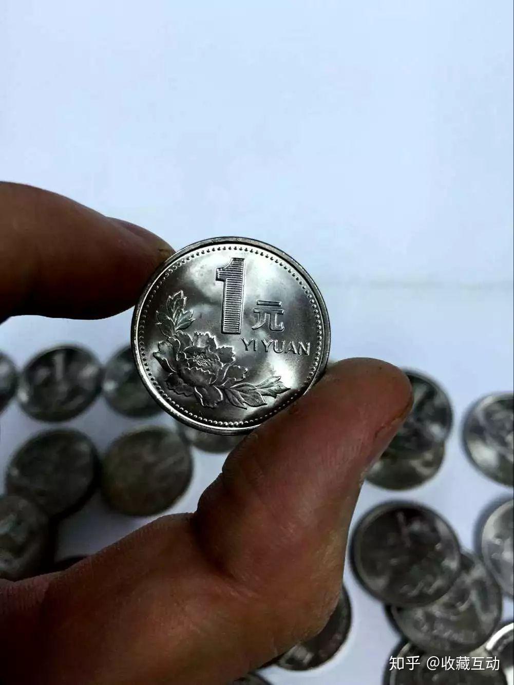 硬币收藏怎么选择？认准这10种硬币准没错！ - 知乎