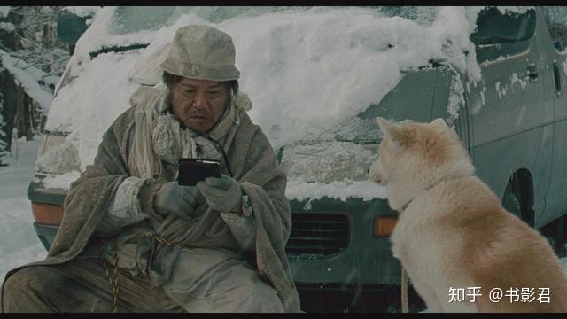 《星守之犬》:如果死后没有人记得你,你的生命还有意义吗?