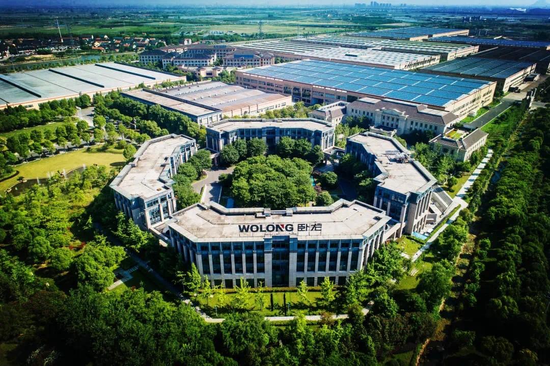 瑞泰信息携手全球电驱龙头卧龙集团促进全球营销数字化升级