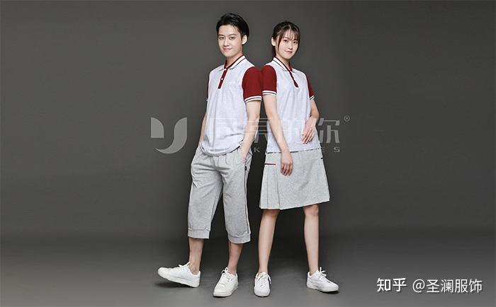 学校想订做中学生校服，但不知道去哪里?圣澜服饰帮你解决! - 知乎