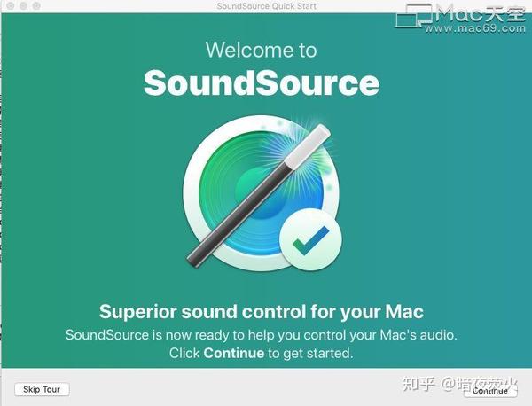 try refreshing the soundsource browser iso