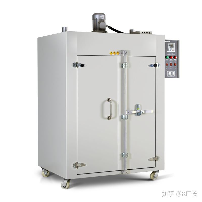 工业烤箱应用案例电机