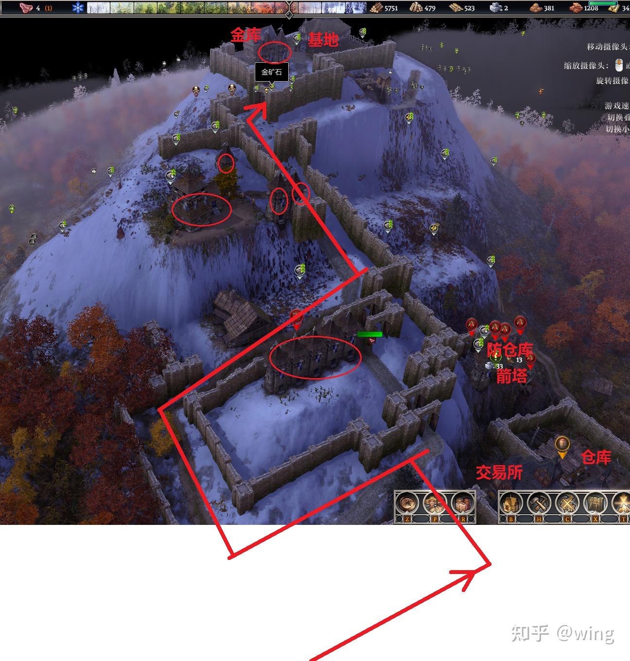 steam 1000人 图文解说发展攻略 - 知乎