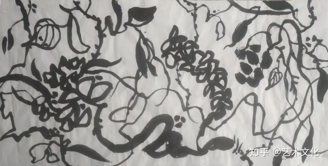 "党家山"小记一一新意象的到来