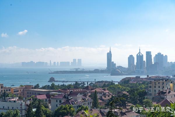青岛旅游4天自由行攻略 - 知乎