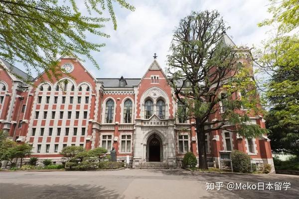 学部文科丨神秘的法学部 下 法学部大学备考及入试难度分析 知乎