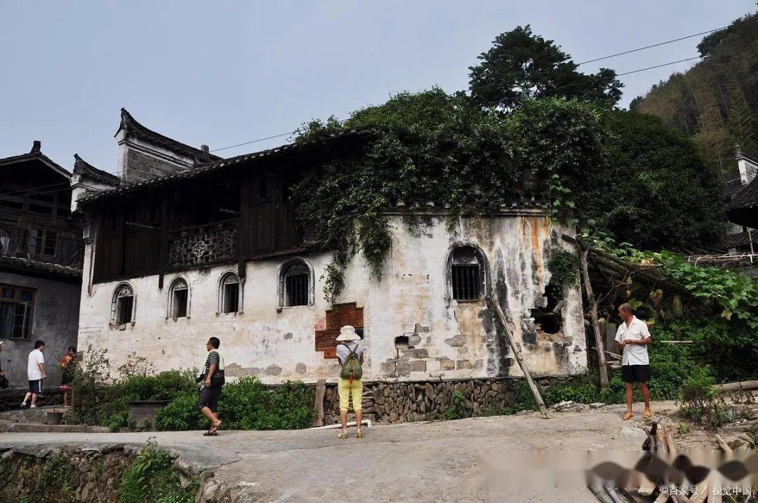 高老庄在什么地方？高老庄旅游攻略：探寻神秘的《西游记》拍摄地 - 知乎