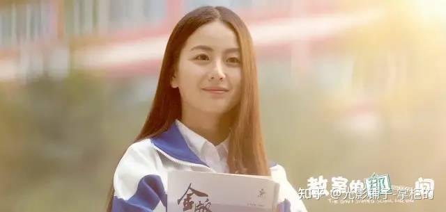 值得N刷的10部国产青春校园剧!《一起同过窗》无法超越,《17岁不哭》是经典! - 知乎