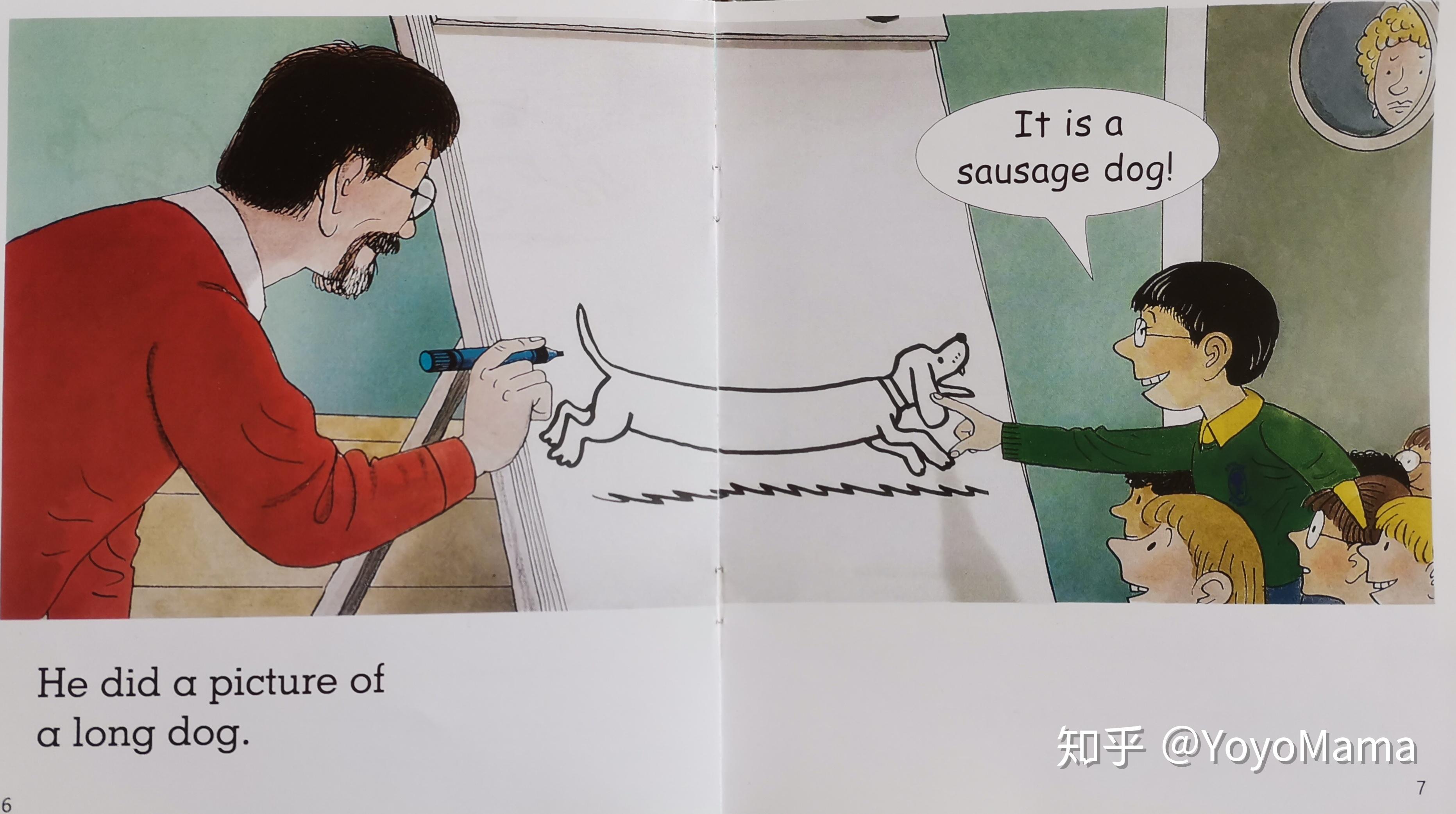 牛津树解析与拓展dd113thepicturebookman