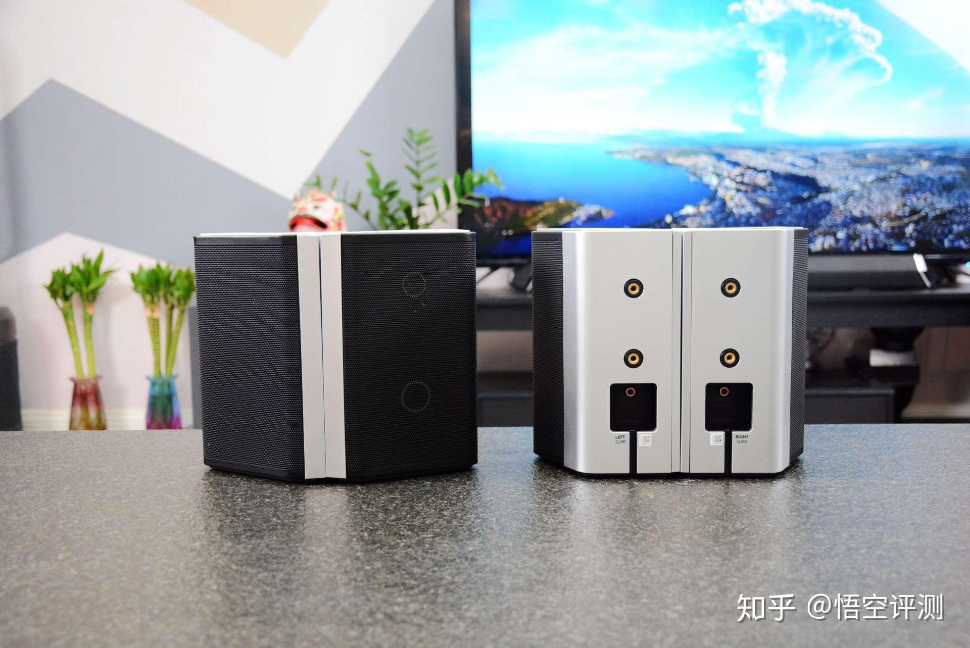 顶级家庭音箱nakamichi中道音箱评测立体声覆盖全屋