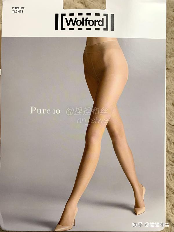 wolford pure10