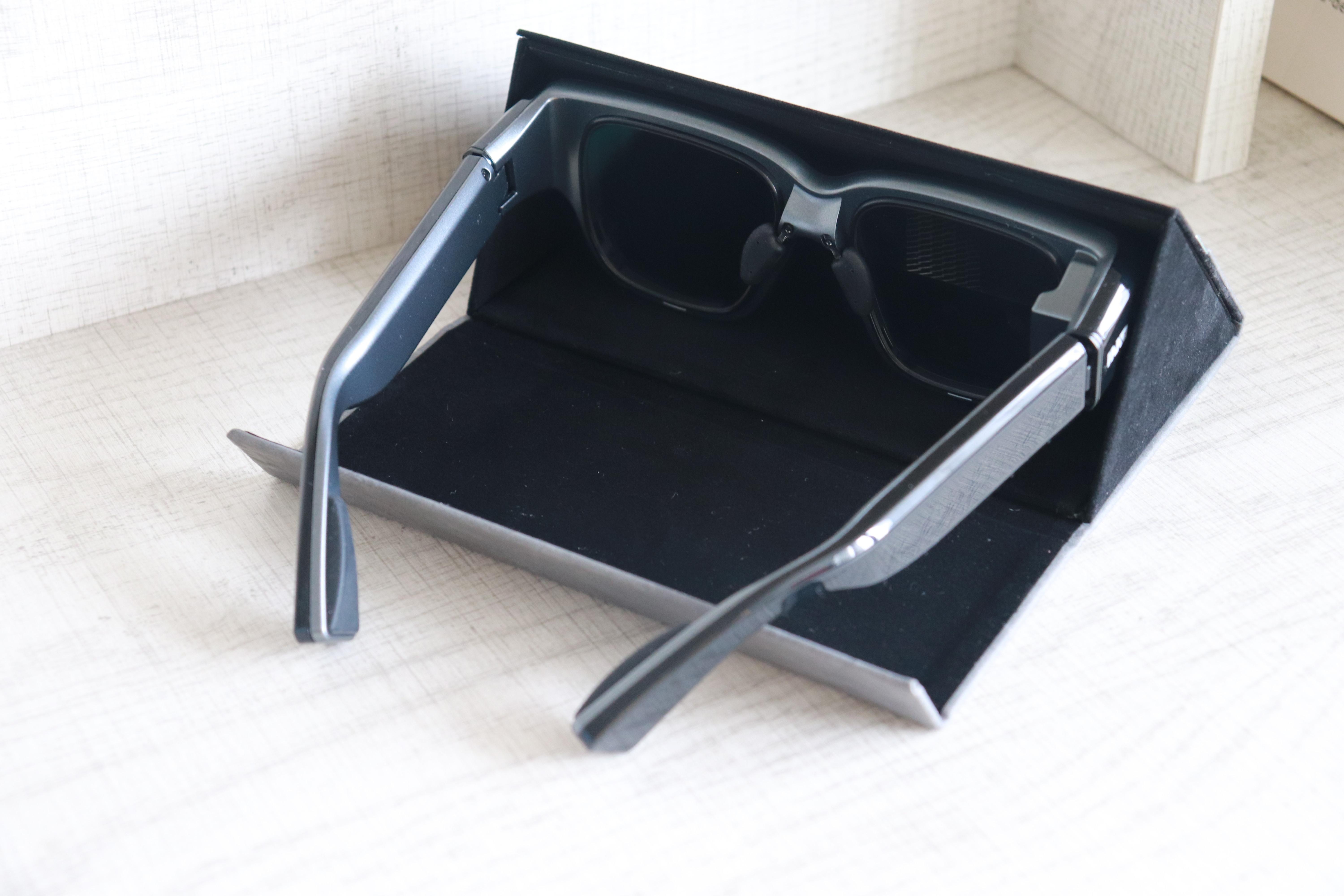 inmo雷鸟rokid三款国货ar眼镜横向测评