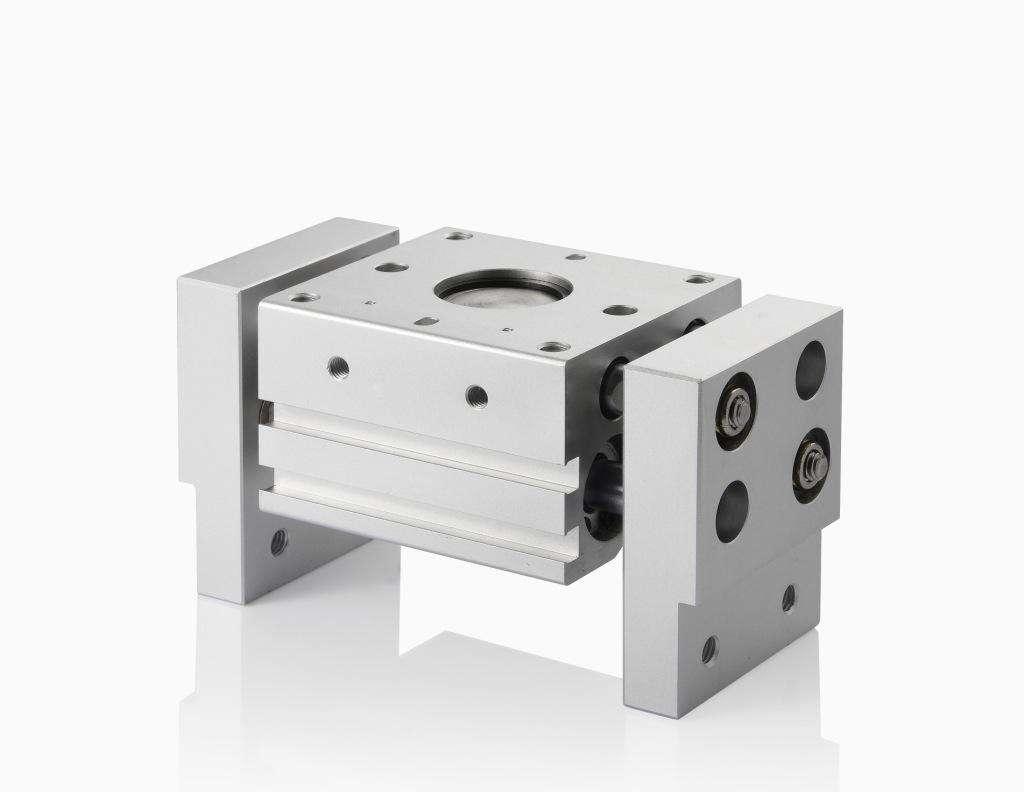 气缸的型号有哪些到底该怎么选型气缸计算难吗