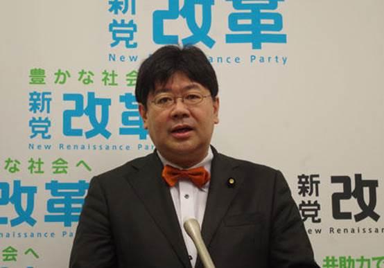 拯救二次元的阿宅参议员 知乎